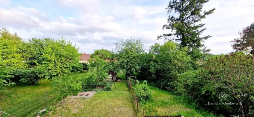 Pronájem bytu 1+kk, Ševětín, Zahradní, 37 m2