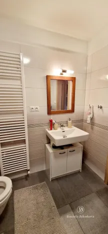 Pronájem bytu 1+kk, Ševětín, Zahradní, 37 m2