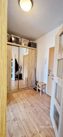 Pronájem bytu 1+kk, Ševětín, Zahradní, 37 m2