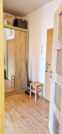 Pronájem bytu 1+kk, Ševětín, Zahradní, 37 m2