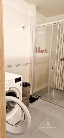 Pronájem bytu 1+kk, Ševětín, Zahradní, 37 m2