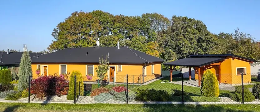 Pronájem bytu 3+kk, Klimkovice - Hýlov, 95 m2