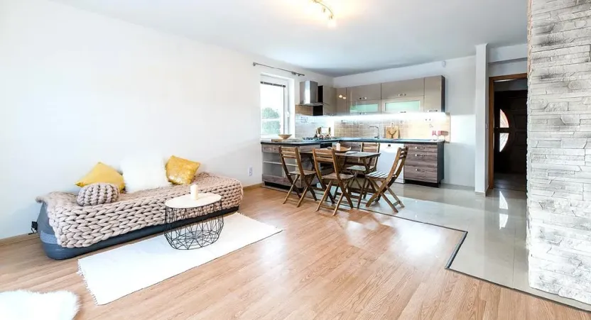 Pronájem bytu 3+kk, Klimkovice - Hýlov, 95 m2