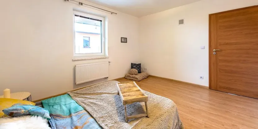 Pronájem bytu 3+kk, Klimkovice - Hýlov, 95 m2