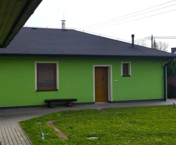 Pronájem bytu 3+kk, Klimkovice - Hýlov, 95 m2