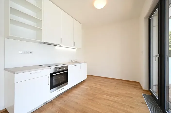 Pronájem bytu 2+kk, Praha - Jinonice, Barvitiova, 58 m2