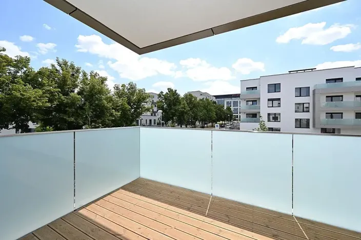 Pronájem bytu 2+kk, Praha - Jinonice, Barvitiova, 58 m2