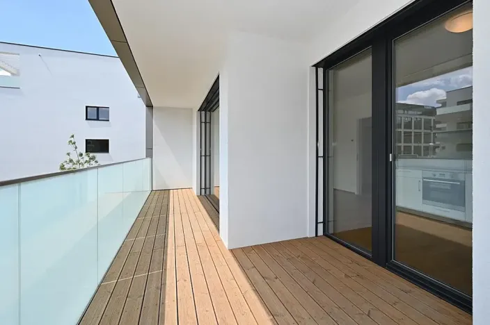 Pronájem bytu 2+kk, Praha - Jinonice, Barvitiova, 58 m2