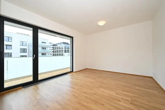 Pronájem bytu 2+kk, Praha - Jinonice, Barvitiova, 58 m2