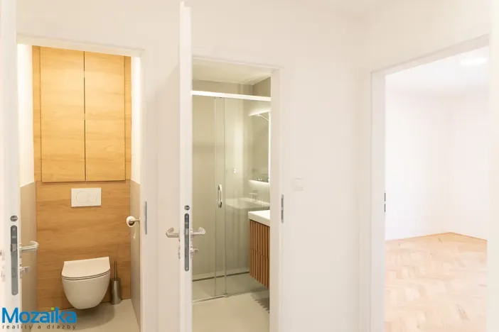 Pronájem bytu 3+kk, Lanškroun - Lanškroun-Vnitřní Město, nám. J. M. Marků, 86 m2