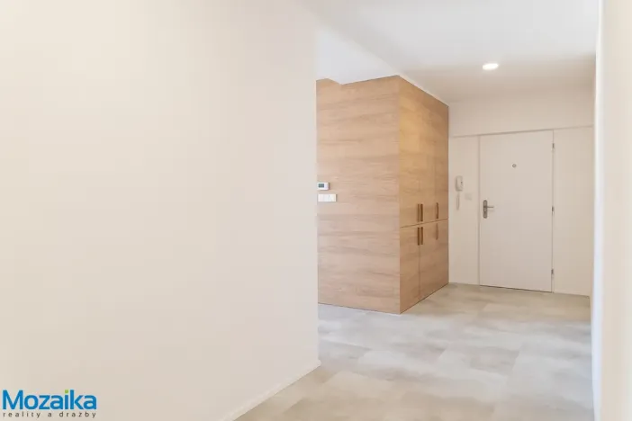 Pronájem bytu 3+kk, Lanškroun - Lanškroun-Vnitřní Město, nám. J. M. Marků, 86 m2