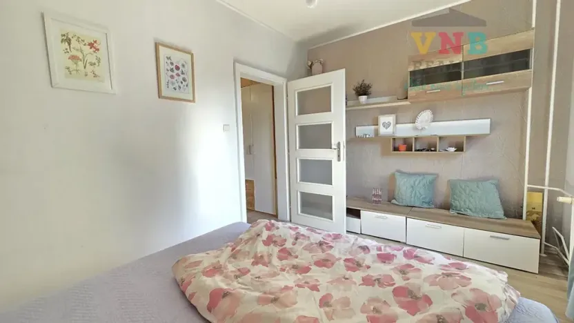 Pronájem bytu 3+1, Hlubočky, Na Orátě, 70 m2