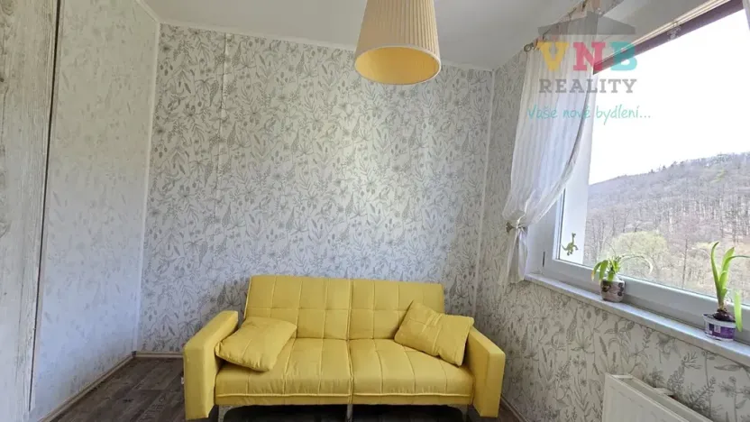 Pronájem bytu 3+1, Hlubočky, Na Orátě, 70 m2