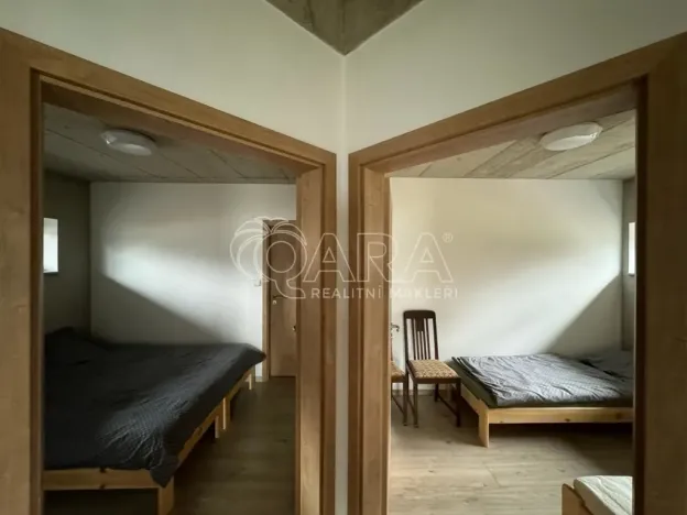 Pronájem bytu 3+kk, Hamr na Jezeře, Za Jezerem, 80 m2