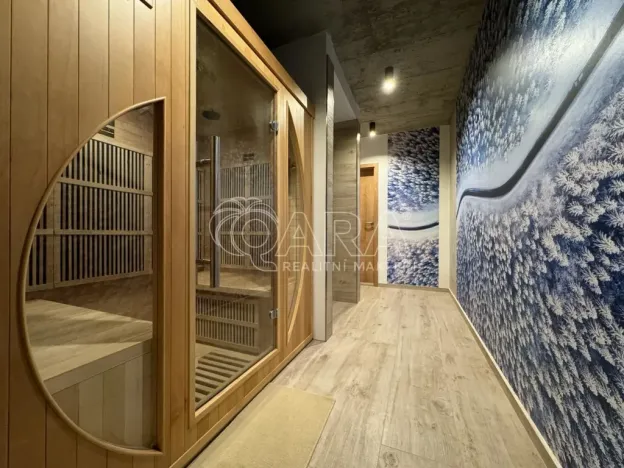 Pronájem bytu 3+kk, Hamr na Jezeře, Za Jezerem, 80 m2