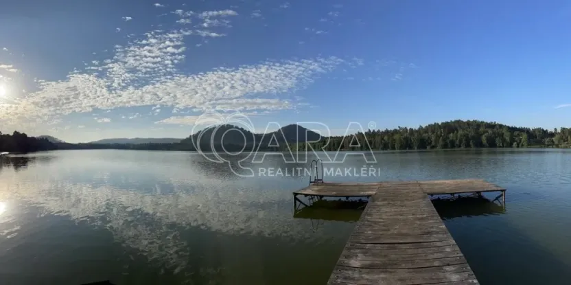 Pronájem bytu 3+kk, Hamr na Jezeře, Za Jezerem, 80 m2