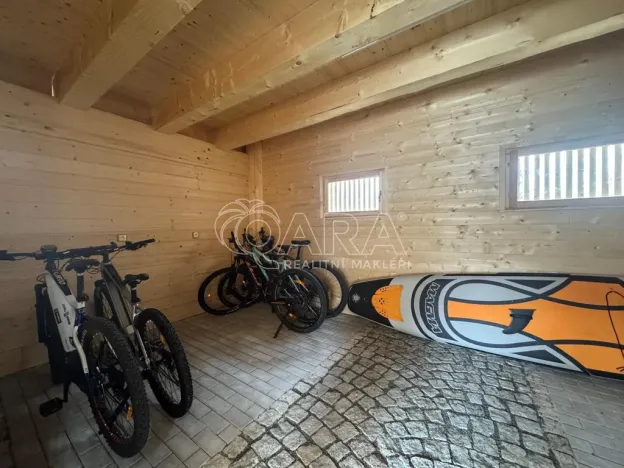 Pronájem bytu 3+kk, Hamr na Jezeře, Za Jezerem, 80 m2