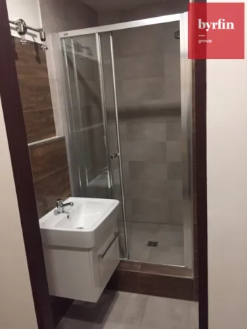 Pronájem bytu 1+kk, Opava, Na Pastvisku, 28 m2