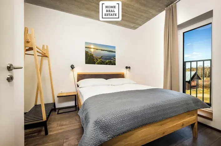 Prodej bytu 2+kk, Černá v Pošumaví, 36 m2