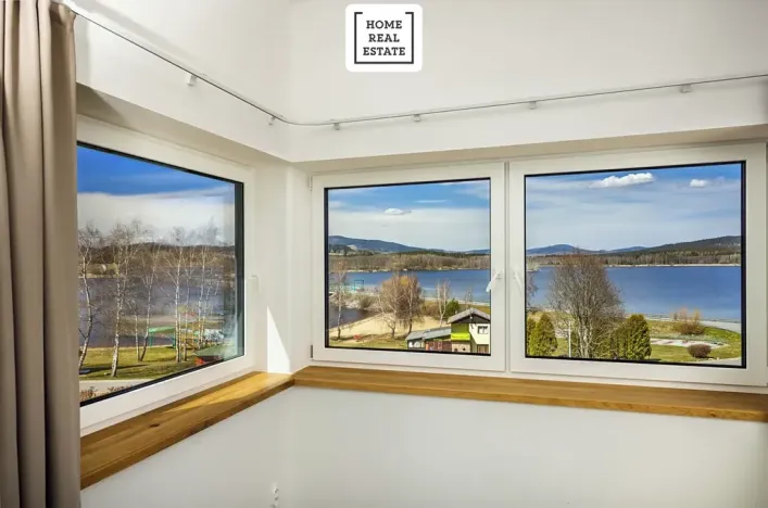 Prodej bytu 3+kk, Černá v Pošumaví, 56 m2