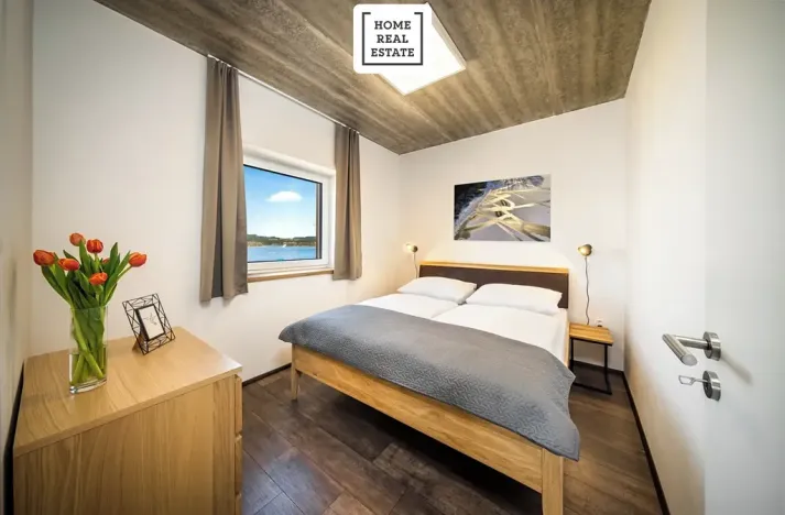 Prodej bytu 3+kk, Černá v Pošumaví, 56 m2