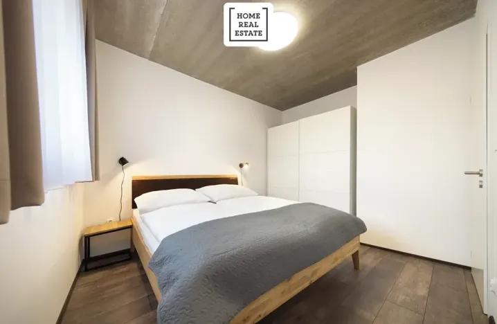 Prodej bytu 2+kk, Černá v Pošumaví, 43 m2