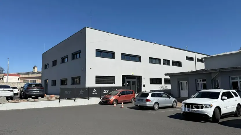 Pronájem kanceláře, Teplice, Emilie Dvořákové, 165 m2