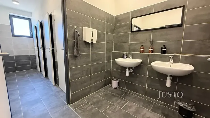 Pronájem kanceláře, Teplice, Emilie Dvořákové, 165 m2