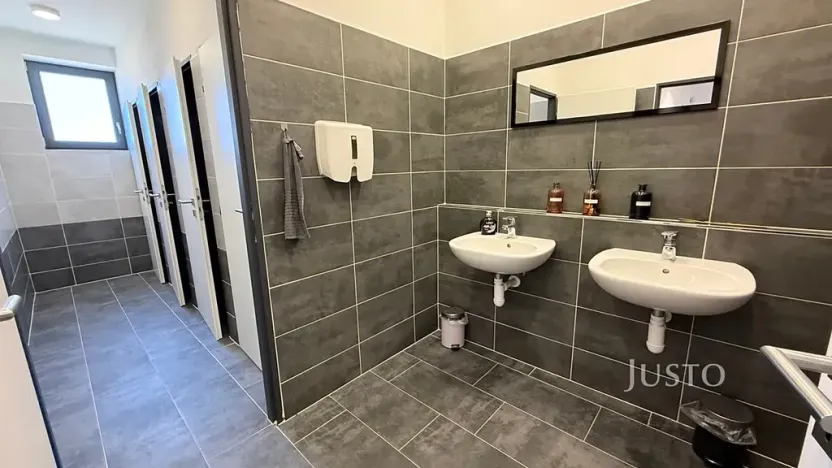 Pronájem kanceláře, Teplice, Emilie Dvořákové, 165 m2