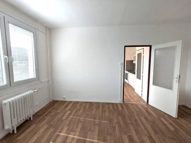 Pronájem bytu 1+1, Klášterec nad Ohří - Miřetice u Klášterce nad Ohří, Královéhradecká, 35 m2