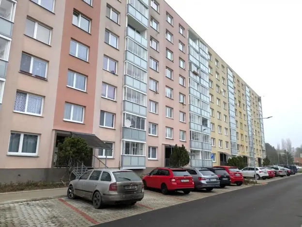 Pronájem bytu 1+1, Klášterec nad Ohří - Miřetice u Klášterce nad Ohří, Královéhradecká, 35 m2