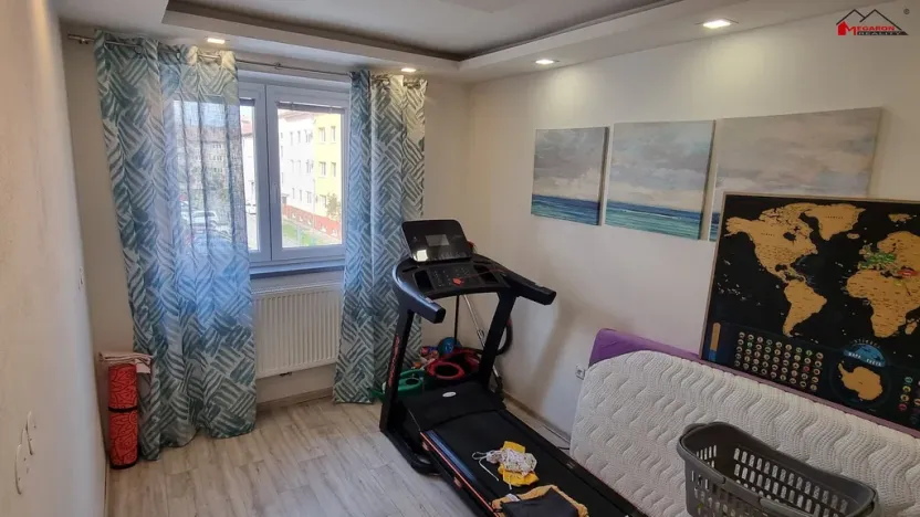 Pronájem bytu 3+1, Břeclav, Jaselská, 57 m2