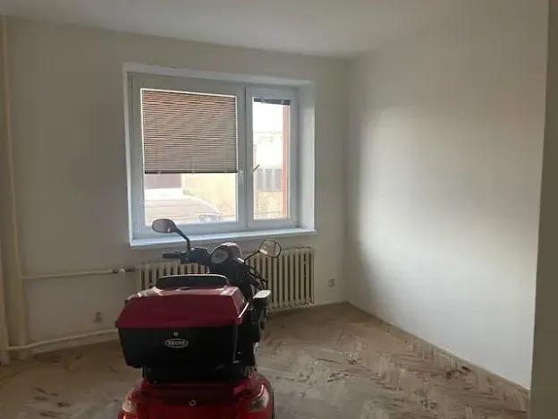 Prodej bytu 2+1, Hodonín, 55 m2