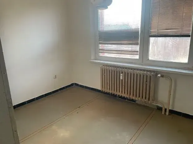 Prodej bytu 2+1, Hodonín, 55 m2