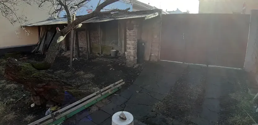 Prodej zahrady, Břeclav, 265 m2