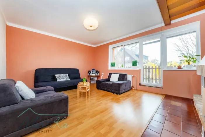 Prodej vícegeneračního domu, Rožmitál pod Třemšínem, V cizině, 347 m2