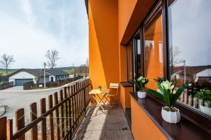 Prodej vícegeneračního domu, Rožmitál pod Třemšínem, V cizině, 347 m2