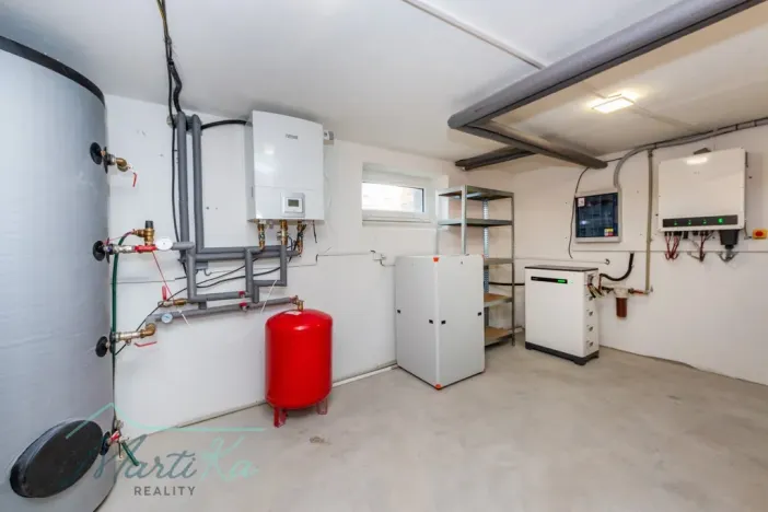 Prodej vícegeneračního domu, Rožmitál pod Třemšínem, V cizině, 347 m2