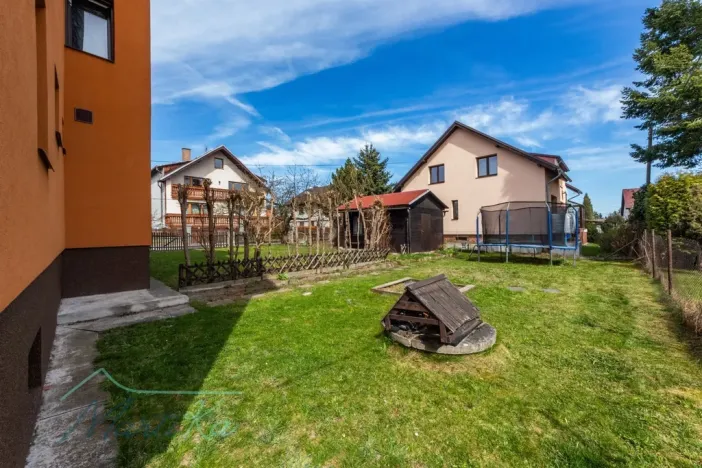 Prodej vícegeneračního domu, Rožmitál pod Třemšínem, V cizině, 347 m2