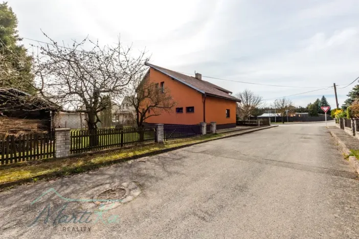 Prodej vícegeneračního domu, Rožmitál pod Třemšínem, V cizině, 347 m2