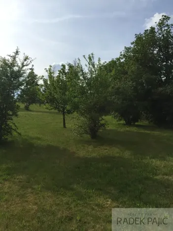 Prodej pozemku pro bydlení, Kyškovice, 1702 m2