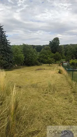 Prodej pozemku pro bydlení, Kyškovice, 1702 m2