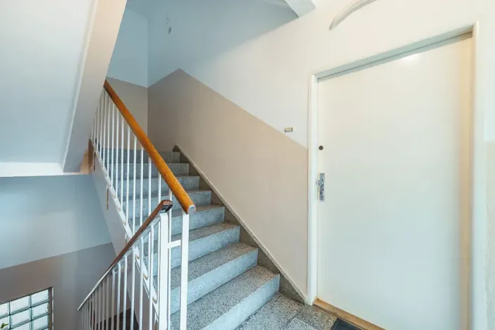 Pronájem bytu 2+1, Olomouc, 55 m2