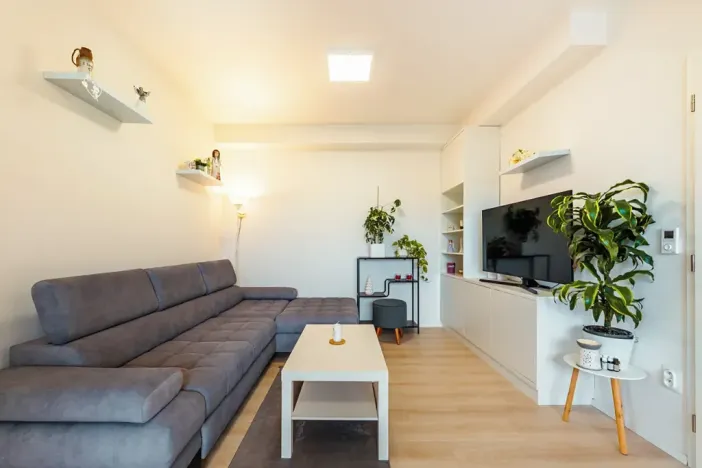 Pronájem bytu 2+kk, Prostějov, 50 m2