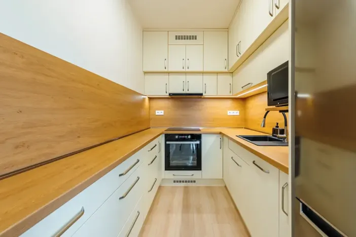 Pronájem bytu 2+kk, Prostějov, 50 m2