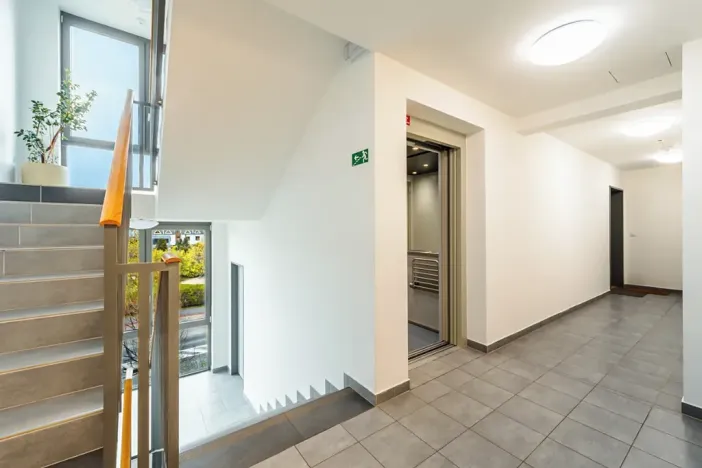 Pronájem bytu 2+kk, Prostějov, 50 m2