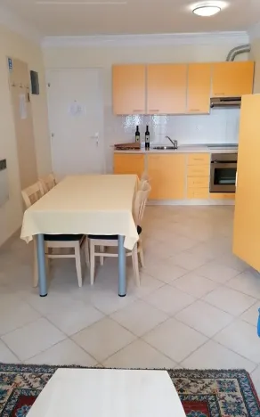 Prodej bytu 2+kk, Umag, Chorvatsko, 47 m2