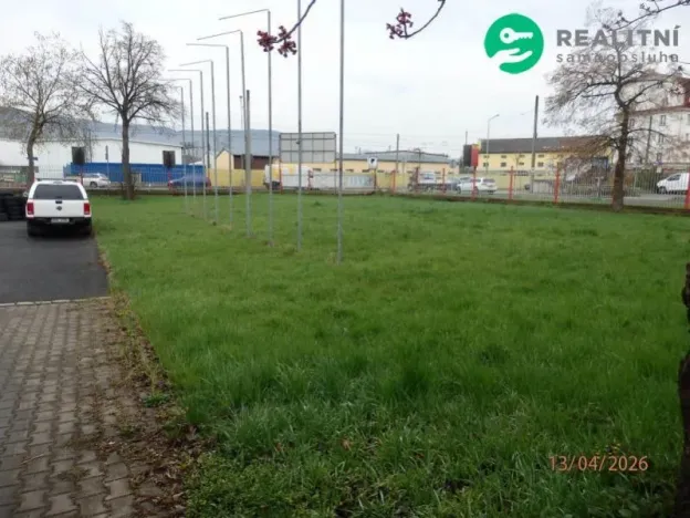 Prodej komerční nemovitosti, Ústí nad Labem, Textilní, 1012 m2