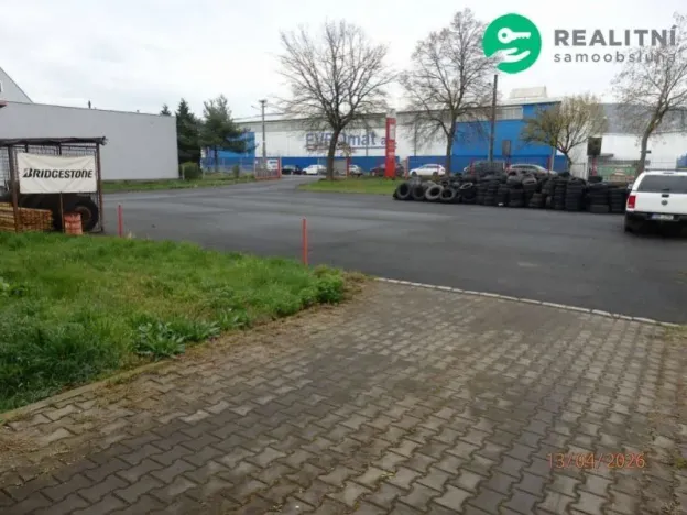 Prodej komerční nemovitosti, Ústí nad Labem, Textilní, 1012 m2