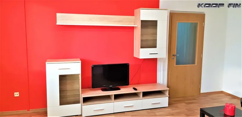 Pronájem bytu 3+1, Chrudim - Chrudim IV, Na Větrníku, 73 m2